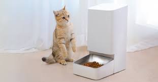 Xiaomi Mijia Smart Pet Feeder Smart Pet Feeder