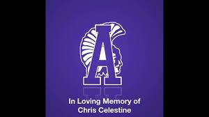 His Name Is Christopher Celestine