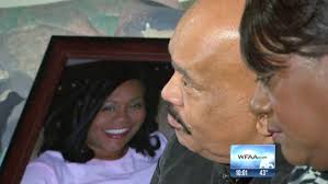 Lavonne Gilbert's Instagram, Twitter & Facebook