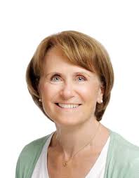 Muriel Archer Galibourg