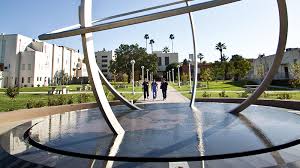 Campus Life School Of Behavioral Health Loma Linda University