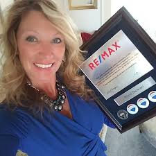 Re/max Florida Realtor Sheri Hudgins