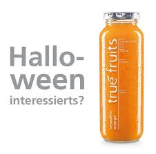 Einkaufen bei den schnellsten kassieren deutschlands! True Fruits No Tricks Or Treats Diepartynehmenwirtrotzdemmit Bergfest Ohnekurbis Truefruits Notricks True Fruits Smoothie True