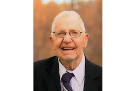 Merlin Wilkens Obituary (2015)