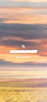 Feel free to send us your own wallpaper and we will consider adding it to appropriate category. Roadrunner Wallpaper For Iphone Using The Image Of The Tracklist Brockhampton