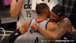 The playoffs start next next day on saturday, may 22. Nba Playoffs 2021 Play In Tournament Explained With Rules Dates Nbc4 Washington