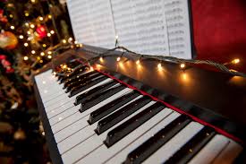 6 methods to read piano sheet music for beginners. How To Write Original Holiday Songs Berklee Online Take Note
