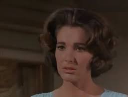In 1964, Julie starred in her first of two appearances