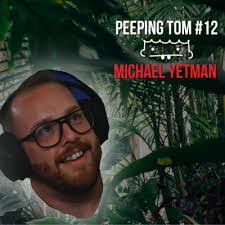 Michael Yetman's Instagram, Twitter & Facebook