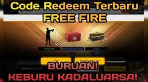 Berikut ini daftar kode redeem dan cara klaimnya. Kode Redeem Free Fire 2021 Syarat Cara Klaim Gameitu
