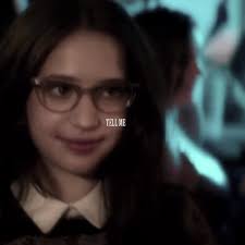 Wattpad Gudeons Sister