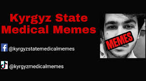 Kyrgyz State Medical Memes - Arts & Entertainment - Bishkek, Kyrgyzstan -  53 Photos | Facebook
