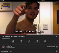 Well... : rPewdiepieSubmissions