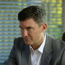 The Most Attractive Men On 'Doctors' (With Photos)