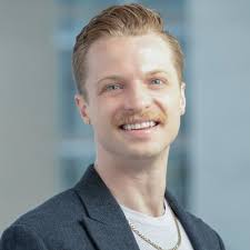 What an honor to be recognized as a 2025 Trailblazer by our firm