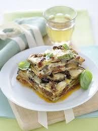 Maybe you would like to learn more about one of these? Parmigiana Di Melanzane E Zucchine Al Pesto Rosso Sale Pepe