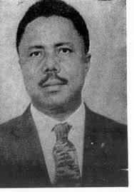 Tolbert Family History