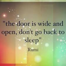 Pin By Melmellym On I Love This Just Because Rumi Quotes Spiritual Quotes Rumi
