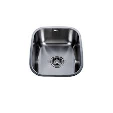 oem custom size rv ceramic single bowl