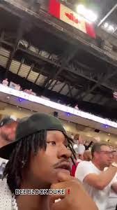 Dee Duke's Instagram, Twitter & Facebook