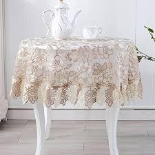 We did not find results for: Lace Tablecloth Round Table Small Table Cloth Organdy Table Cloth Table Cloth Bedside Table Cover European Style Table Cloth C 65x65cm 26x26inch Pricepulse