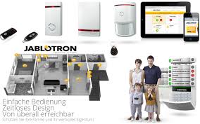 Auch in wohnungen gilt, dass die einbrecher sich mit einer besonderen vorliebe bestimmte stoßzeiten für die verbrechen suchen. Alarmanlagen Einbruchschutz Fur Wohnung Schweiz Focuscontrol