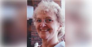 Obituary information for Constance A. Nelson