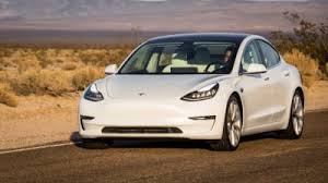 Tesla Model 3 Orders Open In Australia Here In August Caradvice