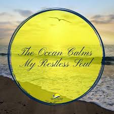 The Ocean Brings Such A Calm Relaxing Peace That Compares To Nothing Else Close Your Eyes For A Moment Take A Deep Breath A Beach Life Beach Quotes Surfing