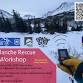 Free Avalanche Rescue Workshop