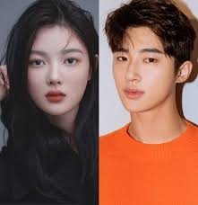 Who is byeon woo seok, the gorgeous second lead in 'record of youth'? Kim Yoo Jeong And Byeon Woo Seok Will Be Featured In The Netflix Original Movie The 20th Century Girl Mymusictaste