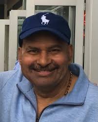 Jagdish Parmar Obituary