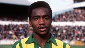 Laurie Cunningham's Instagram, Twitter & Facebook