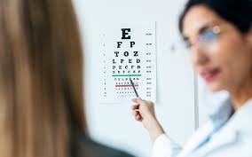 Comprehensive Eye Care Services in Guelph