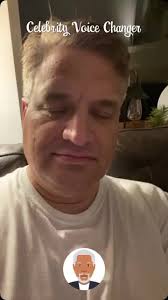 In today’s day and age, remember A. I. can simply overlay a picture of  Morgan Freeman and viola’ A DEEP FAKE.