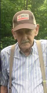 Jerry Wayne Houck Obituary December 21, 2023