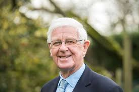 Suffolk people recognised in Queen's New Year Honours list 2021 for  achievements including services to charity, policing, and nursing during  Covid-19 pandemic