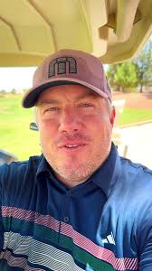 Innovative Golf Gadgets: Pinned Golf Caddie Review