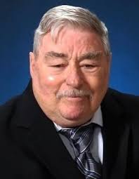 Harold Follett Obituary (2015)