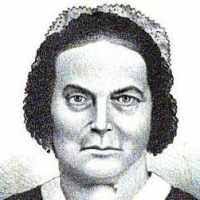 Maria Ann Hilliard (1805–1884) • FamilySearch