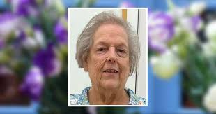 Sandra Mims Obituary October 21, 2023