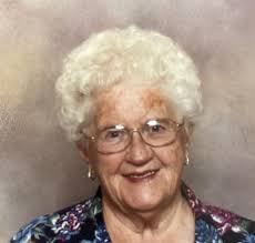 Peggy Tolbert Obituary