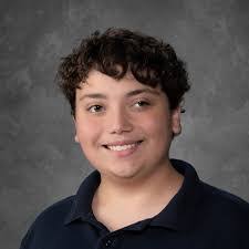 Nicholas Sullivan's Instagram, Twitter & Facebook