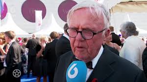 Een nieuwe carrière voor Harry Mens?