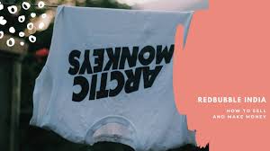 Redbubble doesn't charge any fees for sending the money through paypal or bank transfer. Redbubble India How To Sell And Make Money On The Platform Sharook