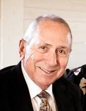 Obituary information for Robert Lee Peck