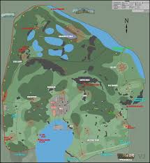 In this video i cover the basics of extraction points in escape from tarkov. Escape From Tarkov Woods Map Guide 2020 Gamer Journalist