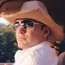 Daniel Stoney (@danieljstoney)