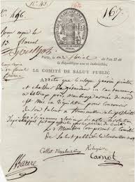 Robespierre Maximilien De 1758 1794 Rivoluzione Francese Rivoluzione Francese