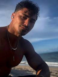 Joseph Abdon's Amazing Spirit Inspires Fans and Fellow Competitors Alike